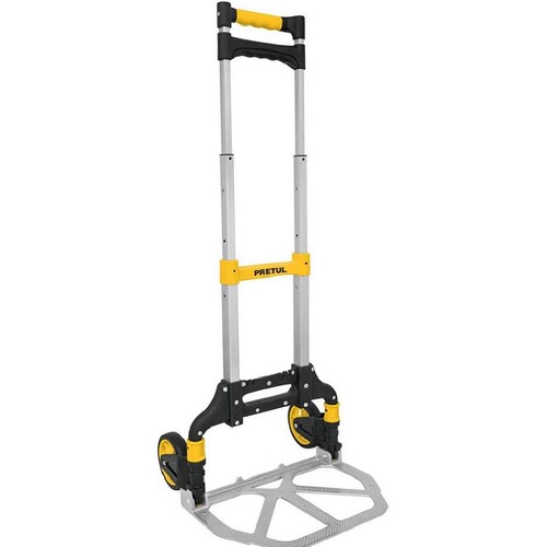 Diablo De Carga Plegable 100 Kg Pretul 24127