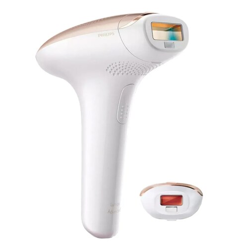 Depiladora Laser de Lujo Ipl Philips Lumea Advance Sc1997/50 2021