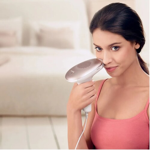 Depiladora Laser de Lujo Ipl Philips Lumea Advance Sc1997/50 2021