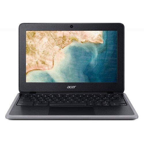Laptop Acer Chromebook 311 For Education de 11.6'' Intel Celeron N4020, 4GB RAM, 32GB HDD, Chrome OS