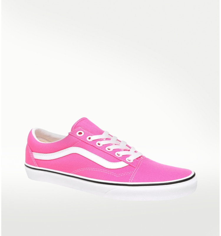 Zapatos vans con letras cheap xl