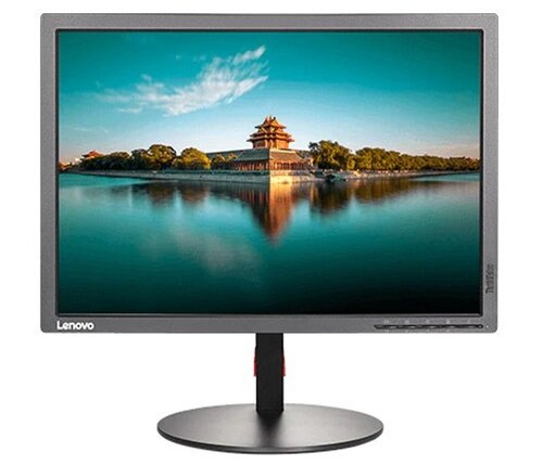 Monitor Lenovo ThinkVision T2054p 19.5" LED LCD Monitor - 16:10 - 7 ms - 1440 x 900 - 25