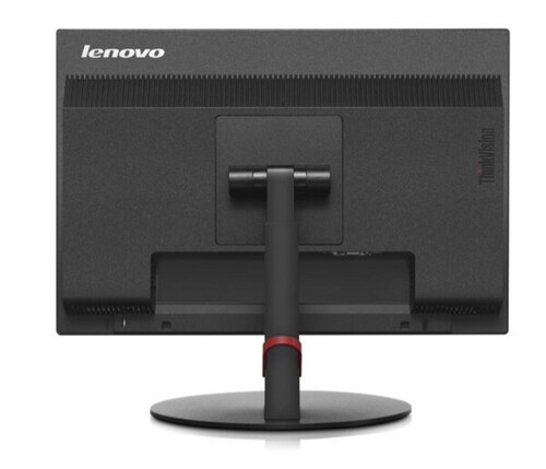 Monitor Lenovo ThinkVision T2054p 19.5" LED LCD Monitor - 16:10 - 7 ms - 1440 x 900 - 25