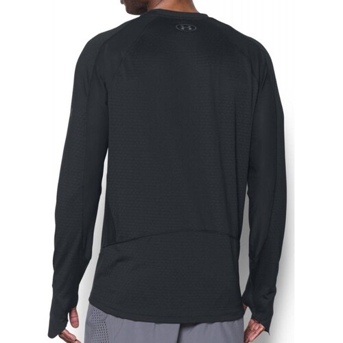 Playera Under Armour Coldgear Reactor 1298834-002
