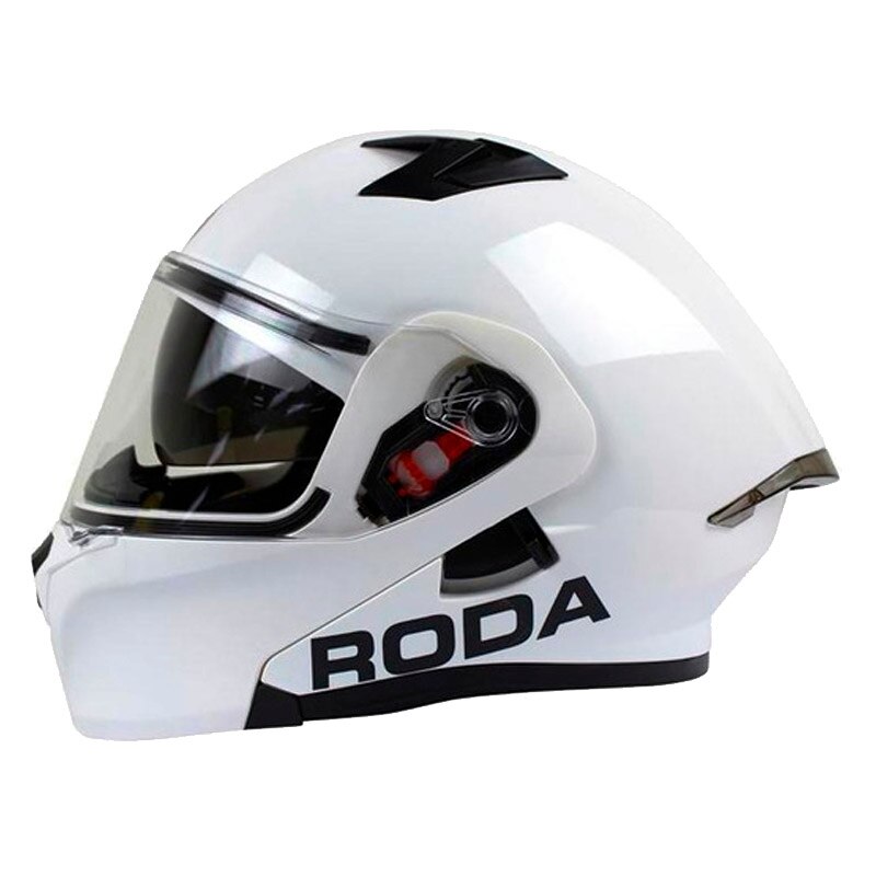 Cascos best sale roda certificación