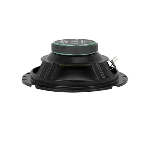 Set De Medios Alpine 6.5 De 2 Vías Serie E 280watt Sxe-1751s