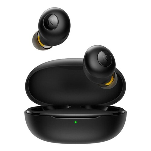 REALME BUDS Q NEGRO