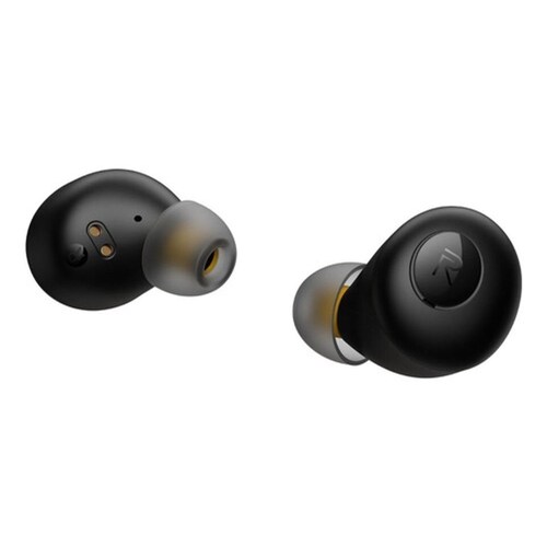 REALME BUDS Q NEGRO