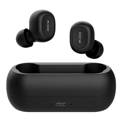 Audífonos In-ear inalámbricos QCY T1C