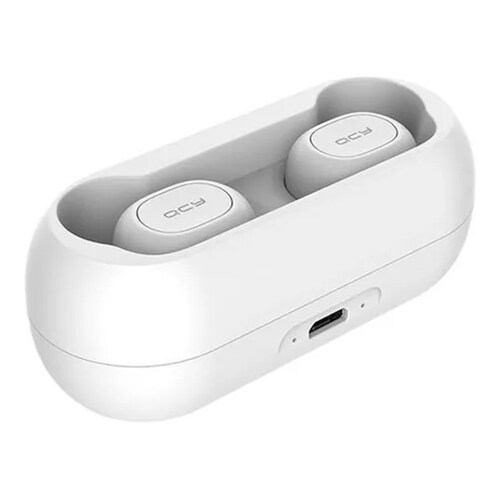 Audífonos In-ear inalámbricos QCY T1C