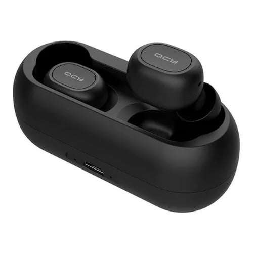 Audífonos In-ear inalámbricos QCY T1C