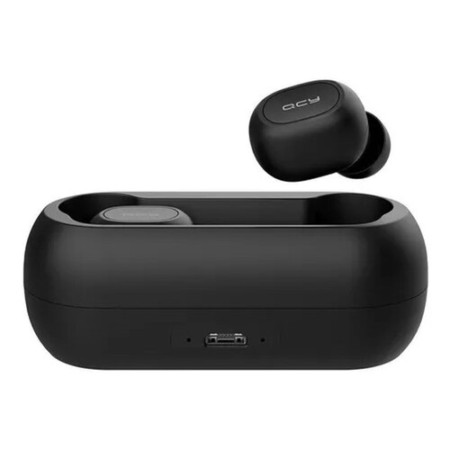 Audífonos In-ear inalámbricos QCY T1C