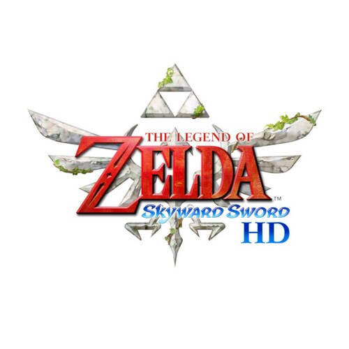 The Legend Of Zelda: Skyward Sword  Para Nintendo Switch