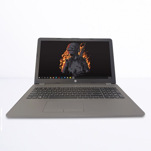 Laptop HP R4 16GB RAM 240GB SSD Cámara HDMI Wifi Reacondicionada Grado A