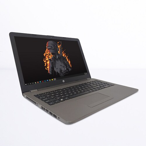 Laptop HP R4 16GB RAM 240GB SSD Cámara HDMI Wifi Reacondicionada Grado A