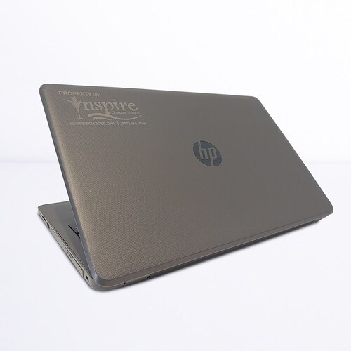 Laptop HP R4 16GB RAM 240GB SSD Cámara HDMI Wifi Reacondicionada Grado A