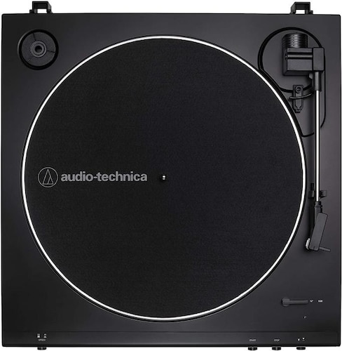 Reproductor de Discos Vinil Audio Technica