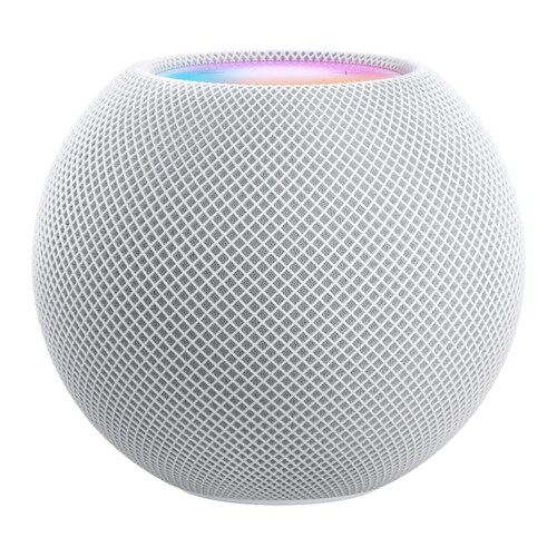 Bocina Apple HomePod Mini A2374 - Blanco