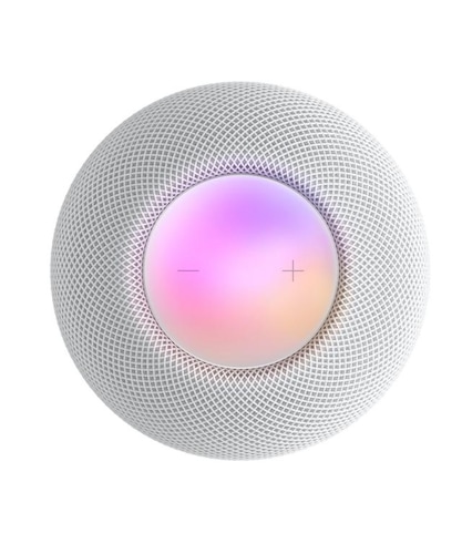 Bocina Apple HomePod Mini A2374 - Blanco
