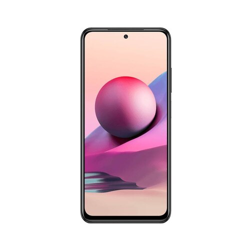 XIAOMI REDMI NOTE 10S 64GB 6GB RAM GRIS 