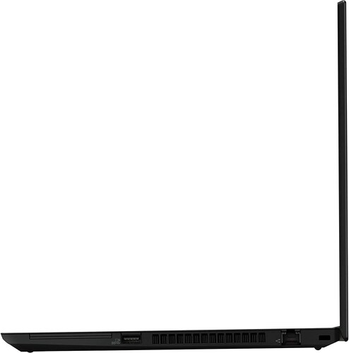 Laptop Lenovo Thinkpad T14 Gen 1, Intel I5-10210U, RAM 8GB, SSD 256gb, 14" Resolución 1366 x 768 Pixeles, Intel® UHD Graphics
