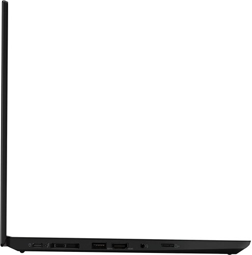 Laptop Lenovo Thinkpad T14 Gen 1, Intel I5-10210U, RAM 8GB, SSD 256gb, 14" Resolución 1366 x 768 Pixeles, Intel® UHD Graphics