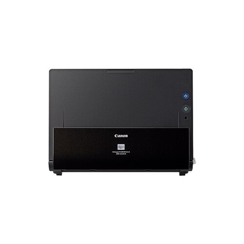 ESCANER CANON DR-C225, ADF DE 30H, 25 PPM, OFICIO 3258C002AA/AB 59100V8
