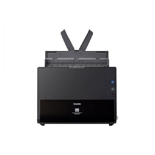 ESCANER CANON DR-C225, ADF DE 30H, 25 PPM, OFICIO 3258C002AA/AB 59100V8