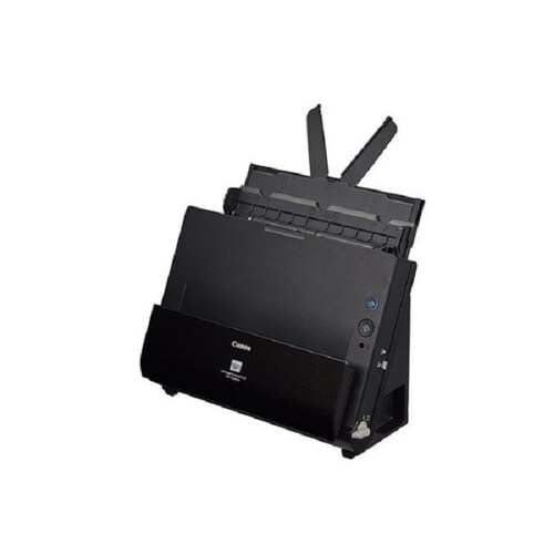 ESCANER CANON DR-C225, ADF DE 30H, 25 PPM, OFICIO 3258C002AA/AB 59100V8