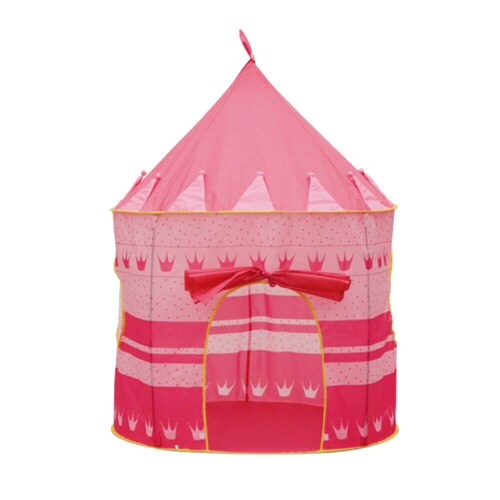 Castillo Tienda De Campaña