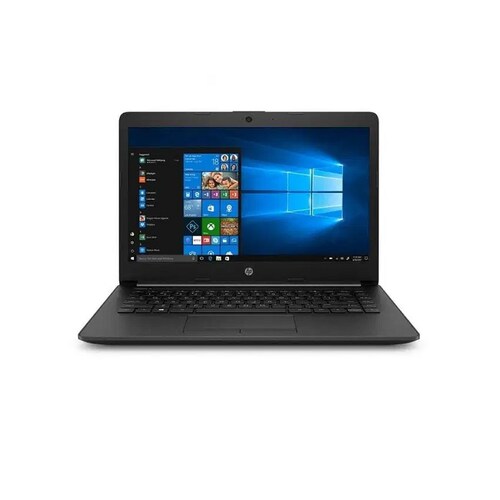 LAPTOP HP 255 G7 AMD ATHLON 3020E 4GB RAM 500 DD 15.6" NEGRA 28K53LT