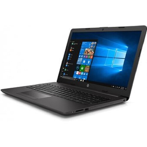 LAPTOP HP 255 G7 AMD ATHLON 3020E 4GB RAM 500 DD 15.6" NEGRA 28K53LT