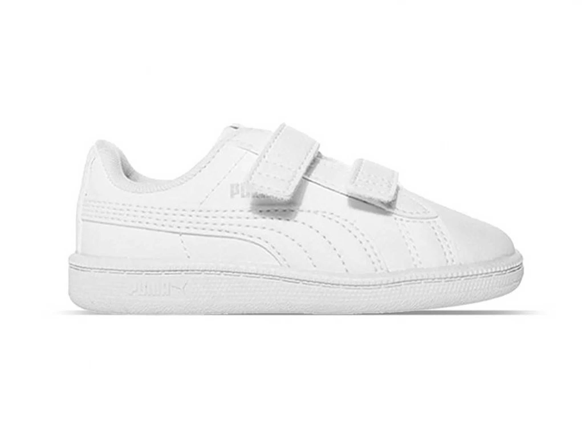 Tenis puma para cheap bebe recien nacido