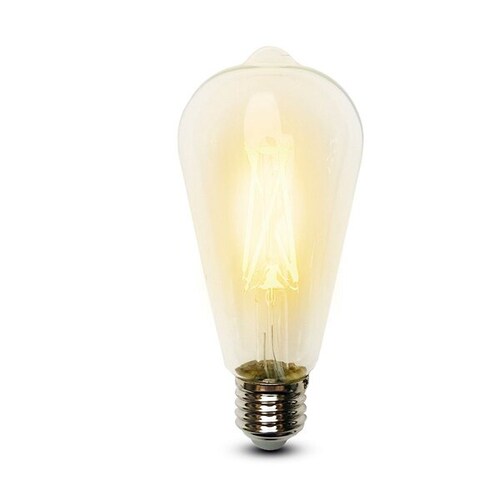Smart Led Vintage STF HOME 2 Pack