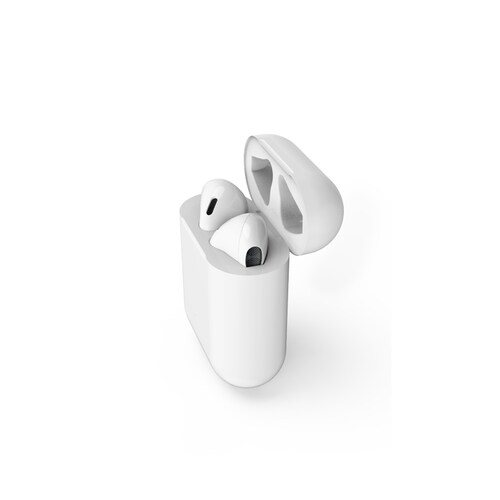 Audífonos Earbuds Manos Libres Bluetooth I12 Tws Inalámbrico- Blanco