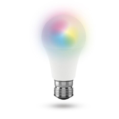Smart Led Multicolor STF HOME 2 Pack
