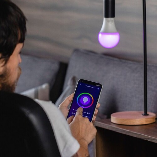 Smart Led Multicolor STF HOME 2 Pack