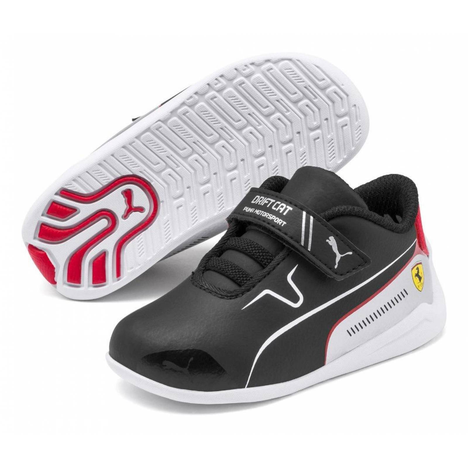 Tenis puma de bebe shops