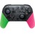 Control Nintendo Switch Pro Splatoon JP Edition - Inalambrico