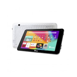 Tablet Stylos STTA3G2S 1 GB Quad Core 7 pulgadas