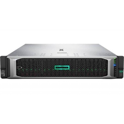 Servidor HPE ProLiant DL180 Gen10 Intel Xeon Silver 4208 