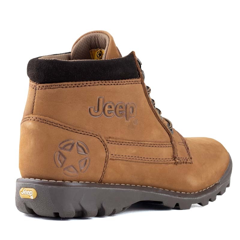 Bota best sale hiker jeep