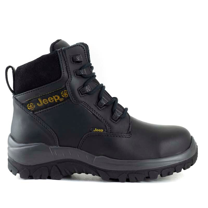 Botas de casquillo outlet para mujer jeep