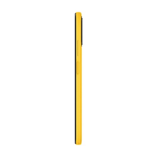 Xiaomi Poco M3 4GB 64GB Amarillo Desbloqueado