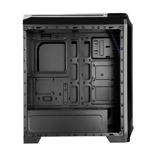Gabinete Eagle Warrior Robot Q Gaming CG-01F5 ROBOT