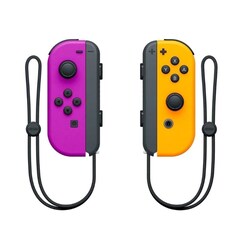 Joycons Nintendo Switch