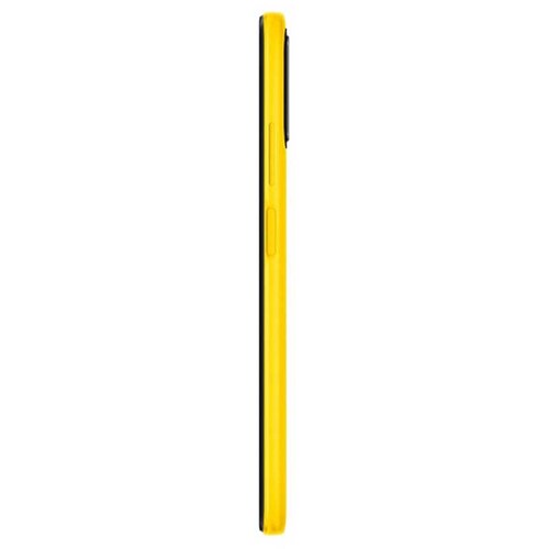 Xiaomi Poco M3 Amarillo 64 GB