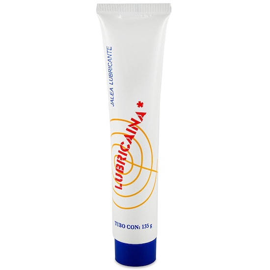 Lubricana Jalea Lubricante 135 g - Mdica Depot