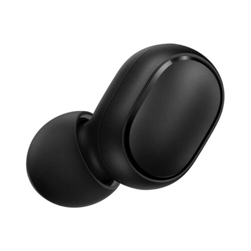 Audífonos Inalámbricos Xiaomi Mi True Wireless Earbuds Basic 2 USB Color Negro