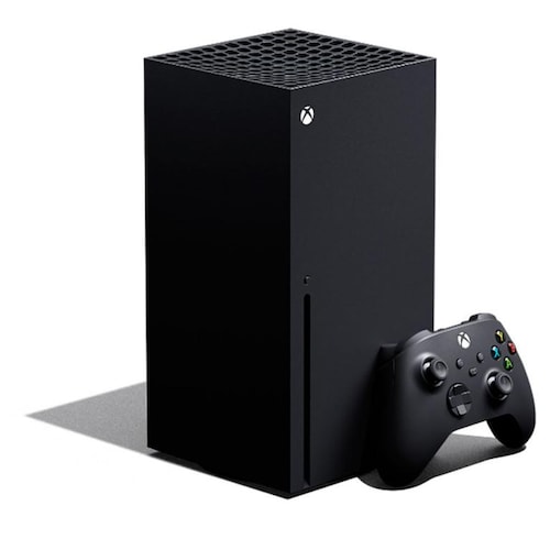 Consola Xbox Series X